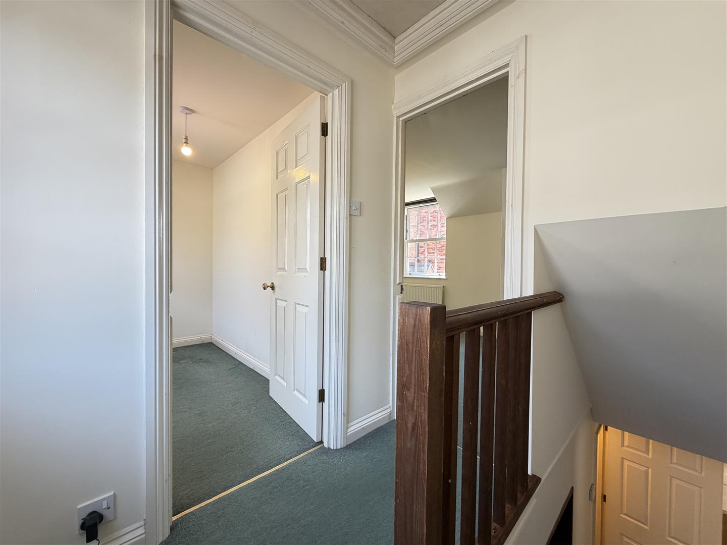 The Stables, Crompton Street, Warwick 10